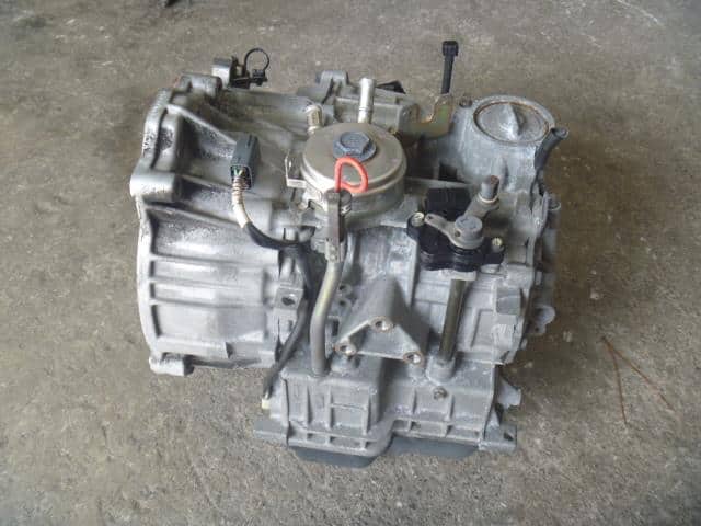 Automatic Transmission MAZDA Laputa 2000 GF-HP11S 1A2319090 — photo 3