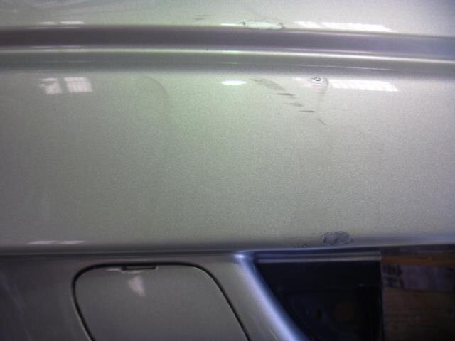 Front Bumper TOYOTA Estima 2000 GH-ACR30 — photo 3