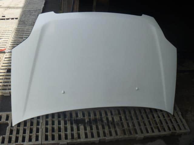 Bonnet Hood HONDA Capa 1999 GF-GA4 — photo 1
