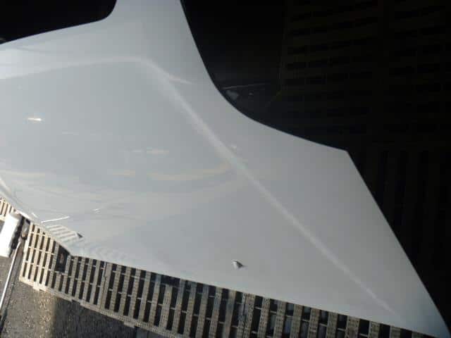 Bonnet Hood HONDA Capa 1999 GF-GA4 — photo 4