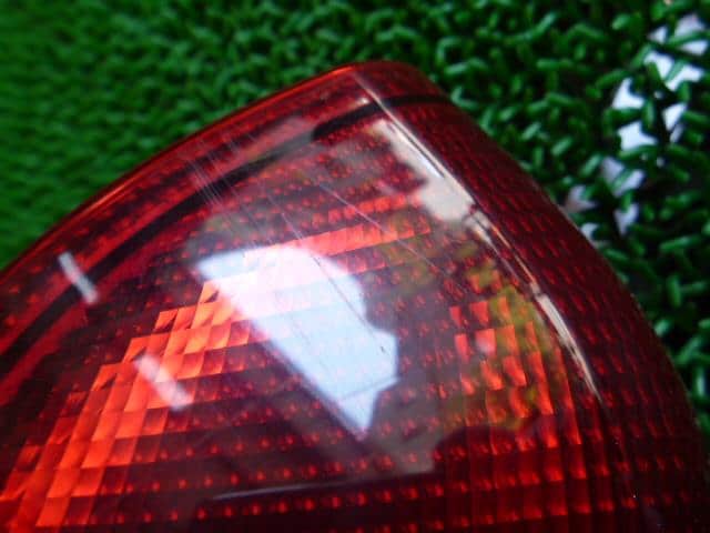 Left Tail Light HONDA Vamos 2002 LA-HM1 — photo 4