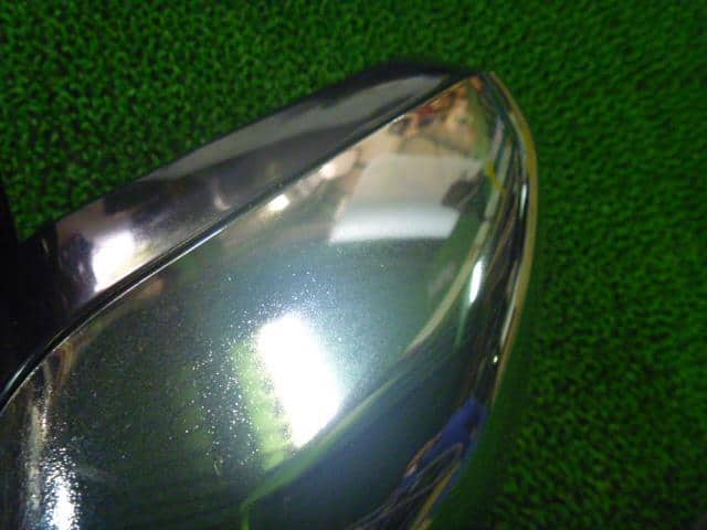 Left Side Mirror MITSUBISHI Mirage dingo 2000 GF-CQ2A — photo 3