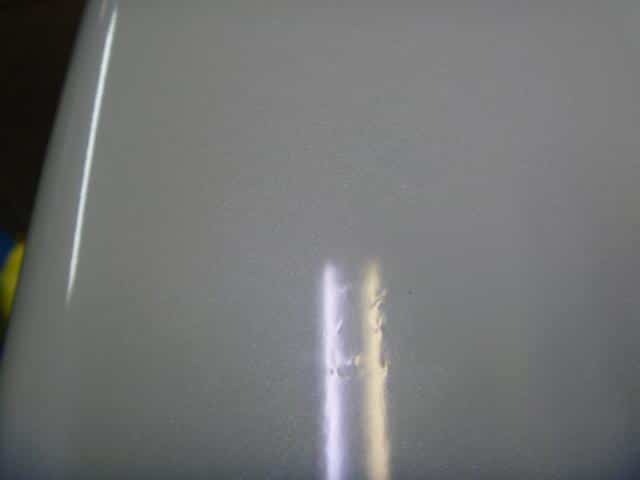 Left Side Mirror NISSAN Elgrand 1998 KD-AVE50 — photo 4
