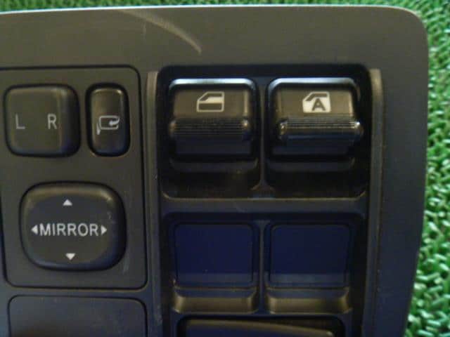 Power Window Switch DAIHATSU Mira 2005 TA-L250S — photo 2