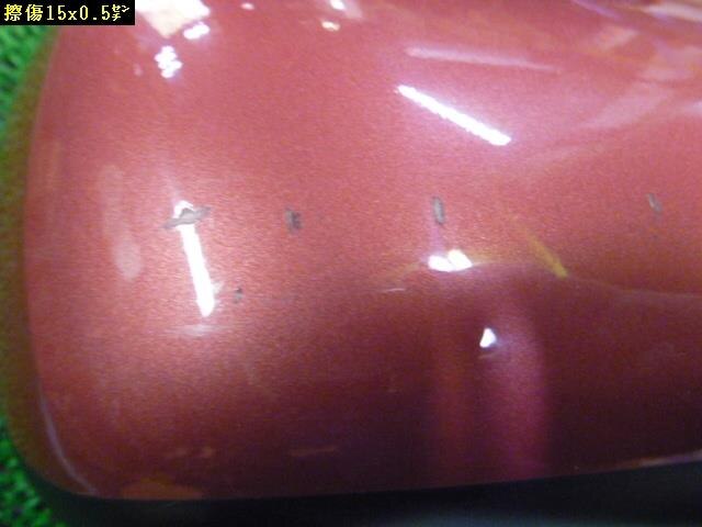 Right Side Mirror TOYOTA Passo 2004 DBA-KGC10 — photo 2