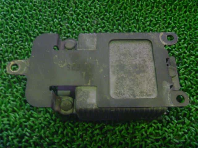 HID Control NISSAN Serena 2000 GF-PC24 — photo 4