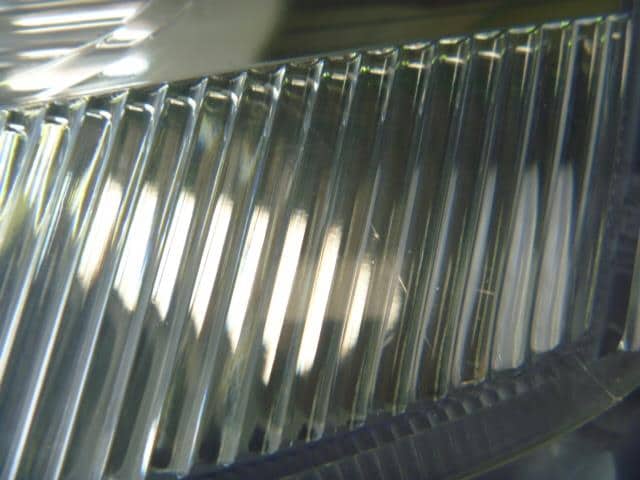 Left Headlight NISSAN Serena 2000 GF-PC24 — photo 4