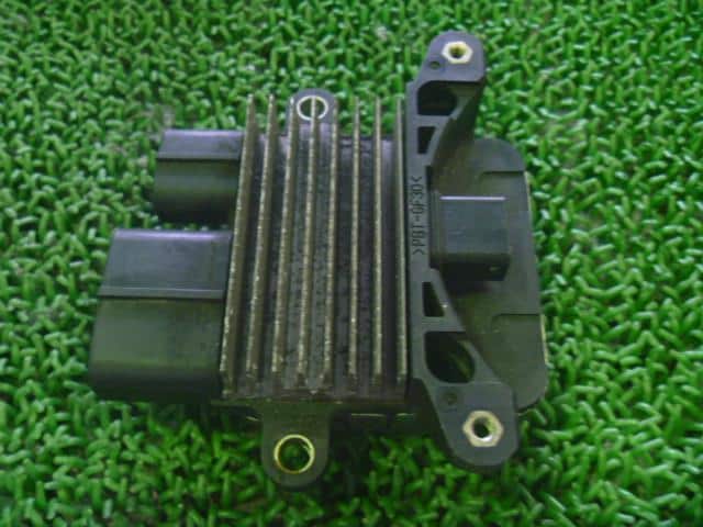 Electrical Component MITSUBISHI Chariot Grandis 2002 TA-N84W — photo 4