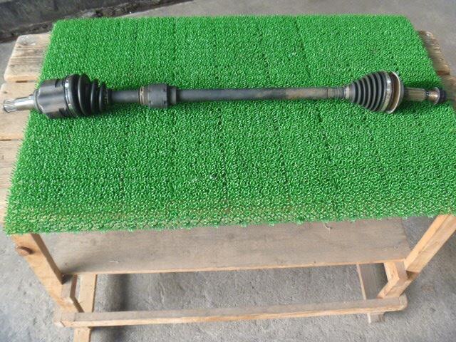 Front Right Drive Shaft TOYOTA Vitz 2006 DBA-SCP90 — photo 1