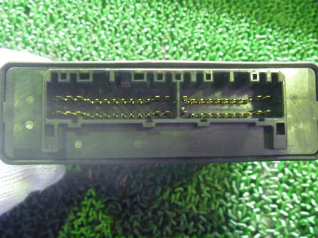 Engine Control Unit NISSAN Otti 2005 DBA-H91 — photo 3