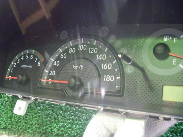 Speedometer NISSAN Lafesta 2005 DBA-B30 — photo 2