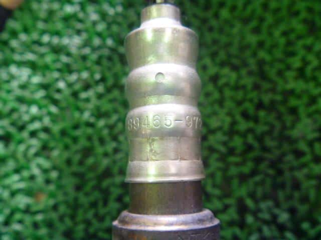 O2 Sensor DAIHATSU Mira 2005 LE-L250V — photo 3