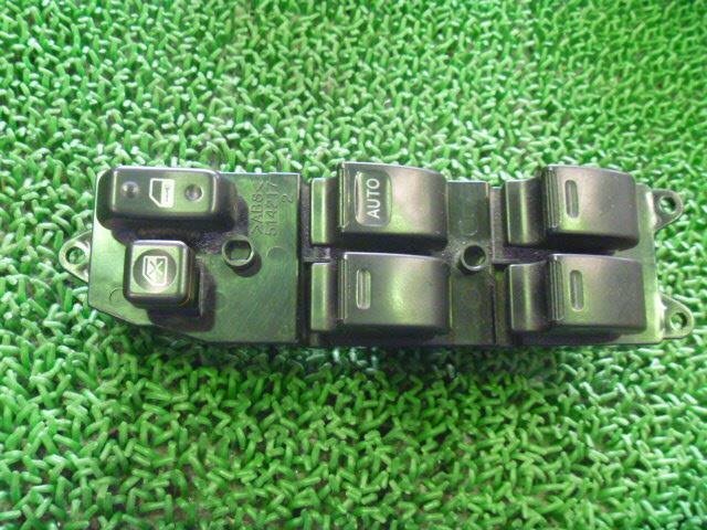 Power Window Switch TOYOTA Gaia 2000 GF-SXM10 — photo 2