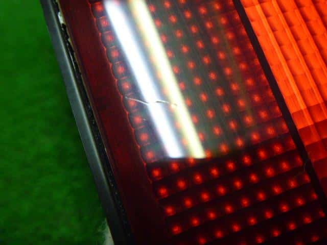Left Tail Light MAZDA Az wagon 2001 TA-MD22S 1A0051A60A — photo 4