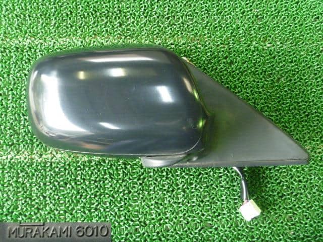 Right Side Mirror TOYOTA Caldina 2001 GF-AT211G 8791021110 — photo 1
