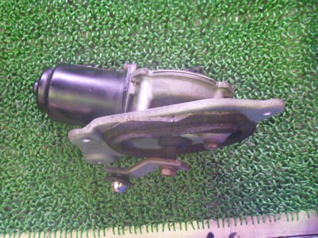 Rear Wiper Motor MITSUBISHI eK Wagon 2001 LA-H81W — photo 5