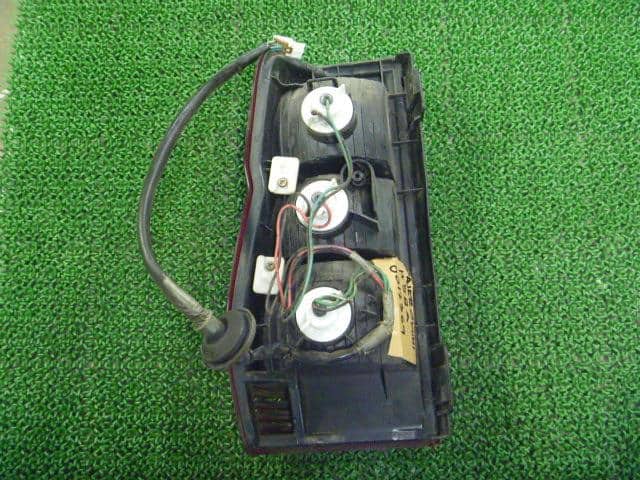 Right Tail Light MITSUBISHI Pajero Mini 1998 GF-H58A MR465864 — photo 2