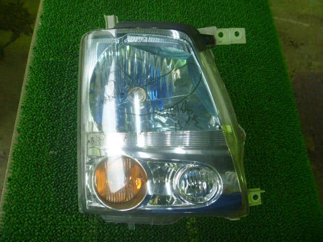 Right Headlight MAZDA Az wagon 2005 ABA-MJ21S 1A2651031 — photo 1