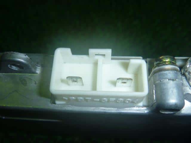 HID Control MAZDA RX-8 2003 LA-SE3P — photo 5