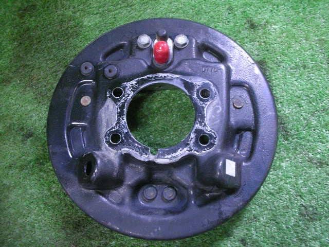 Rear Right Knuckle Hub Assembly DAIHATSU Move 2007 DBA-L175S — photo 2