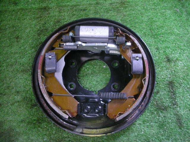 Rear Right Knuckle Hub Assembly DAIHATSU Move 2007 DBA-L175S — photo 1