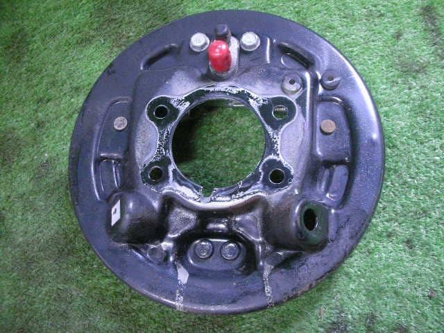 Rear Left Knuckle Hub Assembly DAIHATSU Move 2007 DBA-L175S — photo 2
