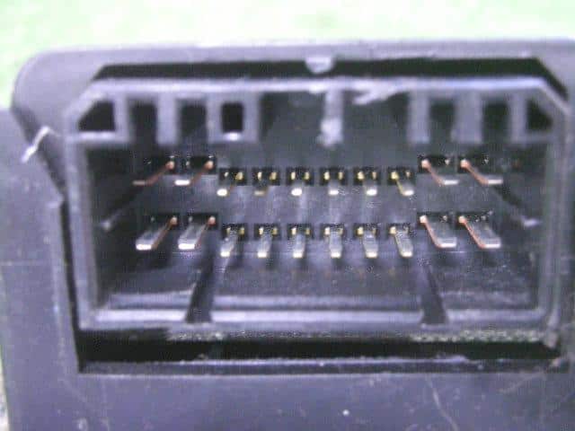 Power Window Switch HONDA Legend 1998 E-KA9 — photo 3