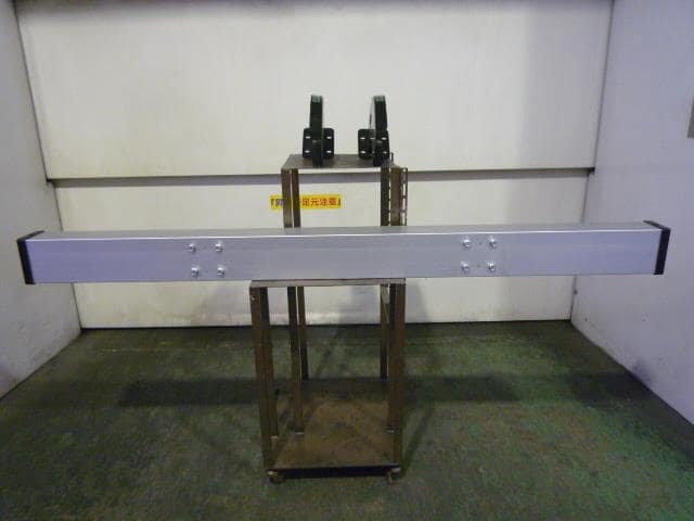 Rear Bumper Assembly Mitsubishi Fuso 2013 FK65FM — photo 3