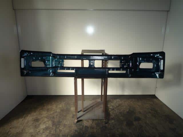 Front Bumper ISUZU 2013 SKG-FSR90S2 8974077292 — photo 2