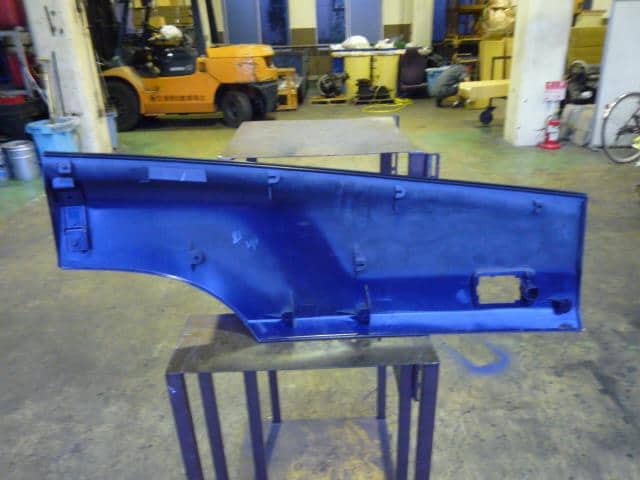 Side Door Panel ISUZU Aska 2013 LKG-CYJ77A — photo 2