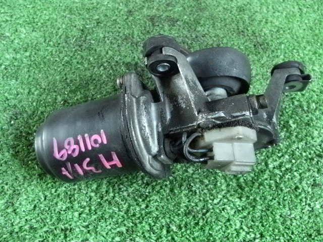Front Wiper Motor MITSUBISHI Minica 1995 E-H31A — photo 1
