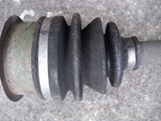 Rear Right Drive Shaft SUBARU Legacy 2004 CBA-BP5 — photo 2