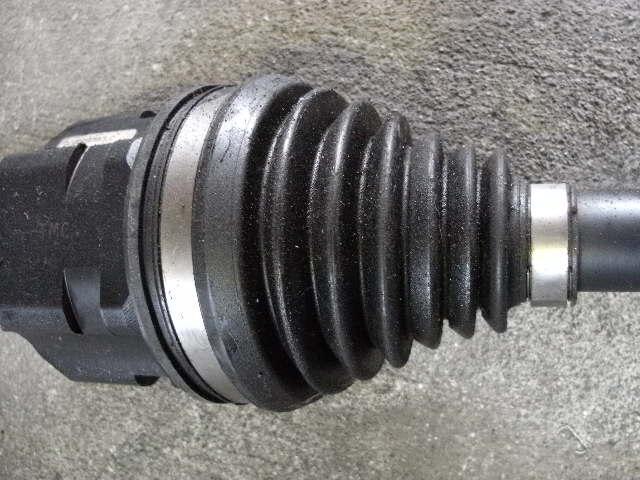 Front Right Drive Shaft TOYOTA Corolla Rumion 2007 DBA-ZRE152 — photo 3