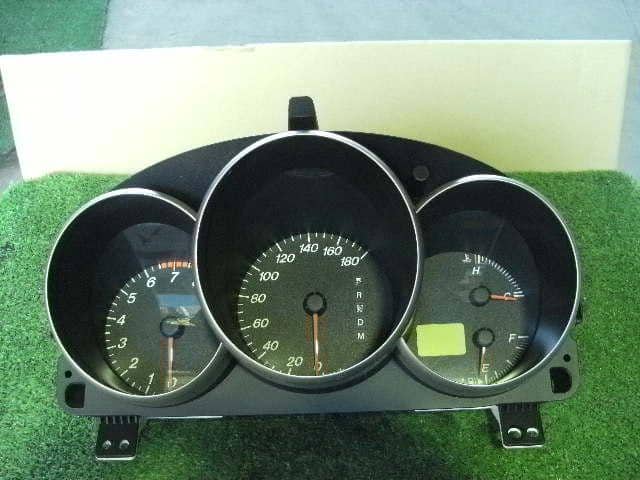 Speedometer MAZDA Axela 2006 DBA-BK5P — photo 1
