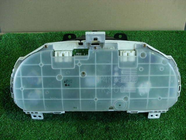 Speedometer MAZDA Axela 2006 DBA-BK5P — photo 2