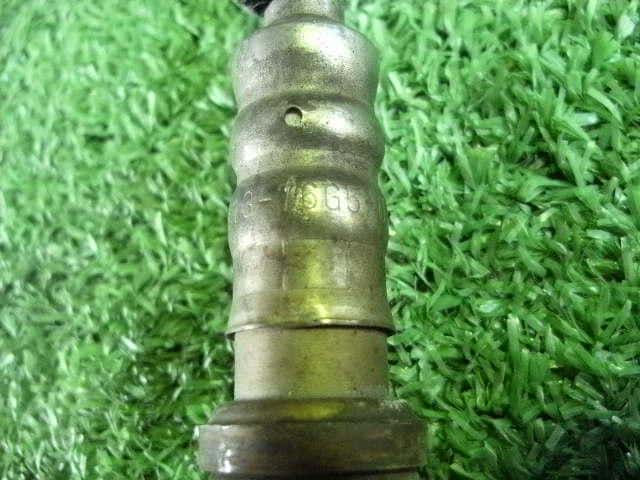 Sensor SUZUKI Wagon R 1999 GF-MC11S 1821376G50 — photo 3