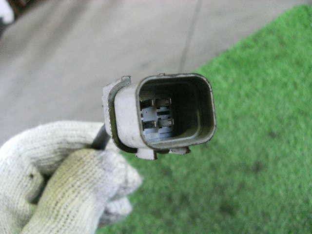 Sensor SUZUKI Wagon R 1999 GF-MC11S 1821376G50 — photo 2