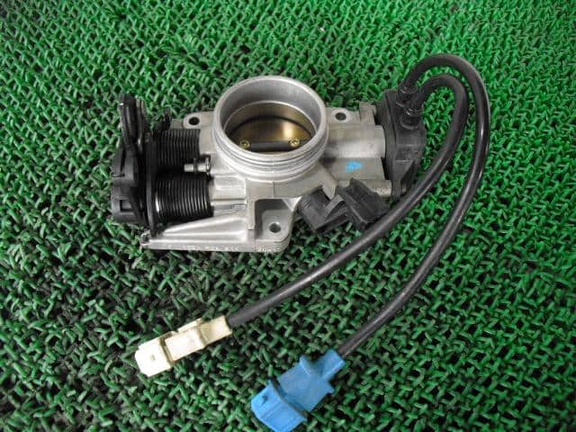 Throttle Body CITROEN Shanson E-S8NF — photo 1