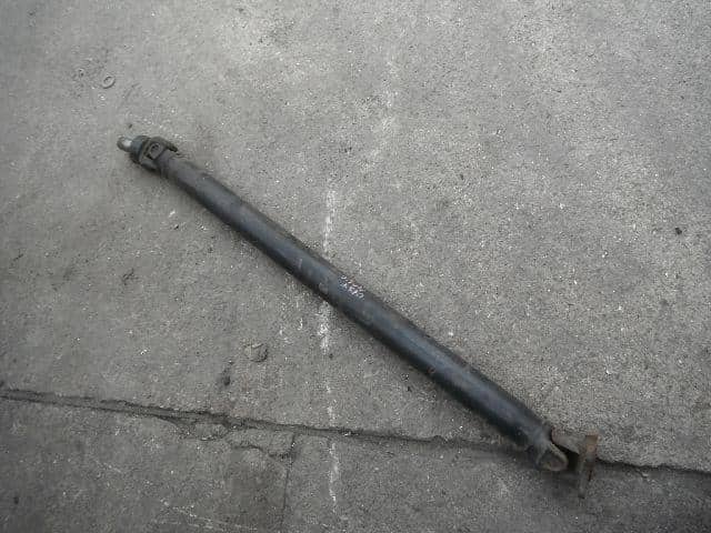 Front Propeller Shaft MITSUBISHI Minicab 2002 GD-U62 — photo 1