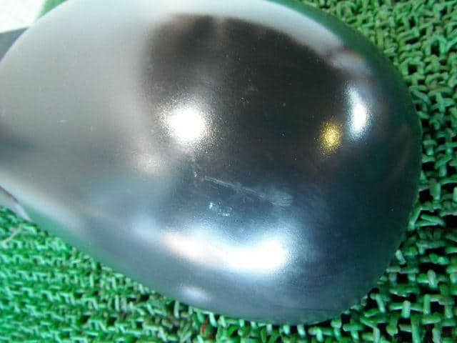 Left Side Mirror MAZDA Familia 2001 TB-BVFY11 — photo 3