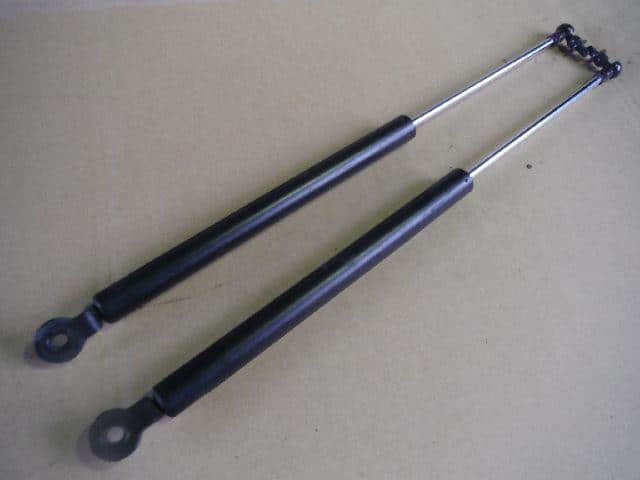 Tail Gate Damper HONDA Life 2002 LA-JB1 — photo 2