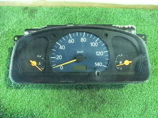 Speedometer SUZUKI Alto 1999 GD-HA12V 3410076G31 — photo 1