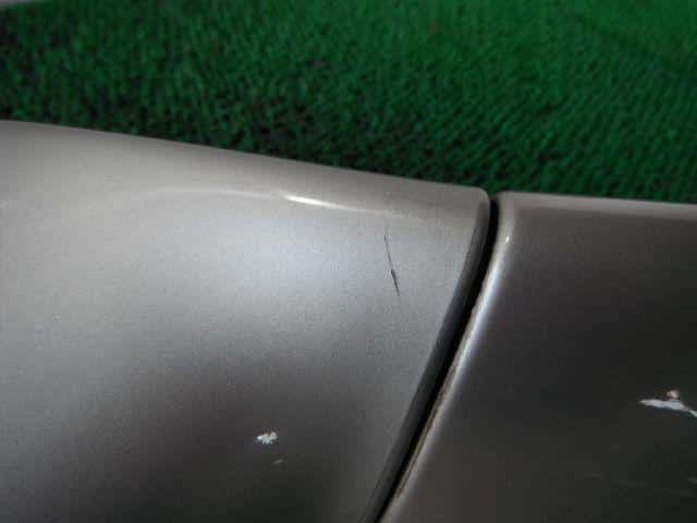 Right Side Mirror MITSUBISHI Diamante 1997 E-F36W — photo 2