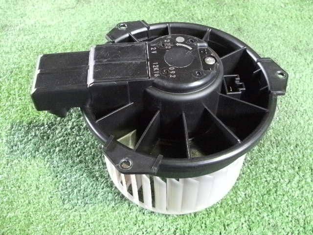 Blower Motor HONDA Life 2008 DBA-JC1 — photo 1