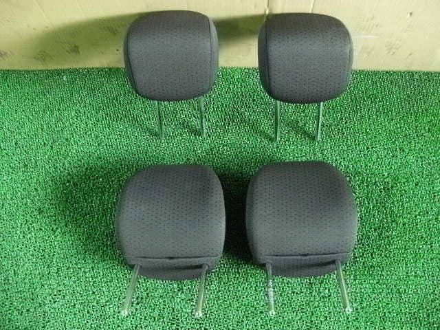 Headrest HONDA Life 2008 DBA-JC1 — photo 1