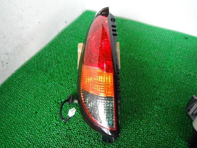 Left Tail Light MITSUBISHI i 2009 DBA-HA1W — photo 1