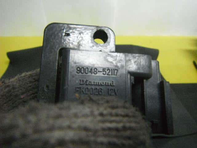 Ignition Coil DAIHATSU Move 1996 E-L610S 9004852117 — photo 2