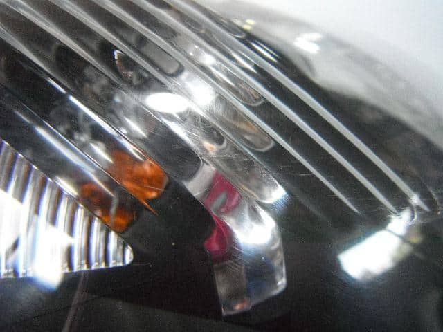 Right Side Marker Light MAZDA MPV 2003 TA-LW3W — photo 3