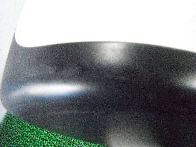 Right Side Mirror SUZUKI Alto 2008 DBA-HA24S 8470172J1026U — photo 2
