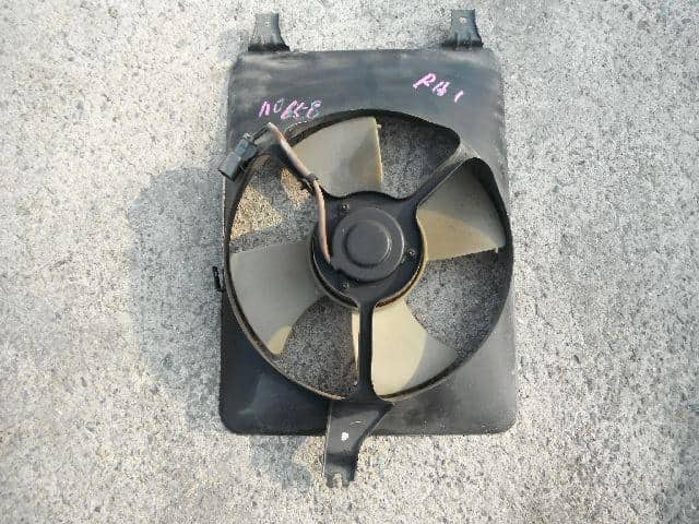 Radiator Cooling Fan HONDA Odyssey 1995 E-RA1 — photo 1